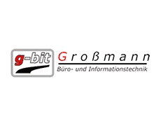 g-bit Großmann Büro- und Informationstechnik
