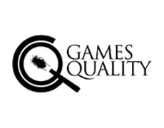 Games Quality - Stefan Wegener