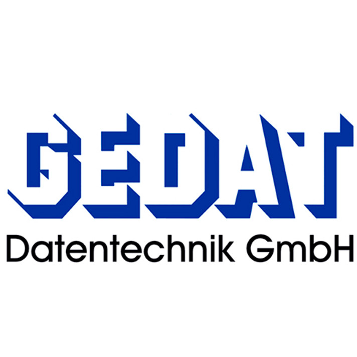 GEDAT Datentechnik GmbH