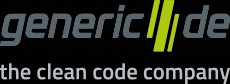 generic.de software technologies AG