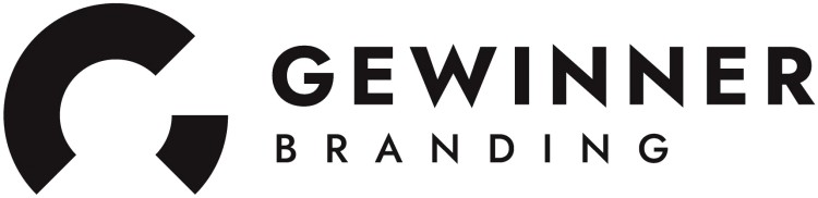 GEWINNER BRANDING