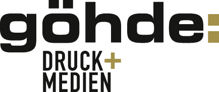 göhde: Druck+Medien GmbH