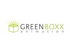 green-boxx animation