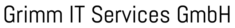 Grimm IT Services GmbH