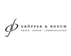 Gröpper & Bonum Brand Design Communication GmbH