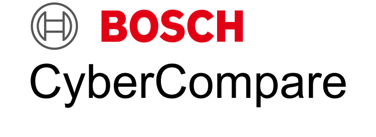 Bosch CyberCompare