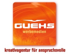 GUEHS werbemedien