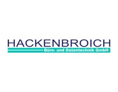 Hackenbroich Büro- und Datentechnik GmbH