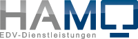 HAMO EDV-Dienstleistungen