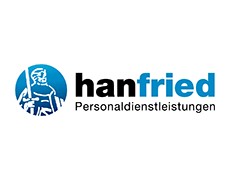 hanfried GmbH