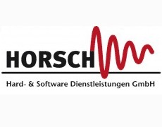 Hard- & Softwaredienstleistungen Horsch GmbH