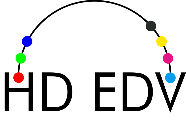 HD EDV Dienstleistungen GmbH