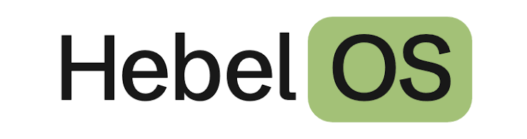 HebelOS — Stanislav Neumann