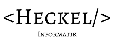 Heckel Informatik GmbH