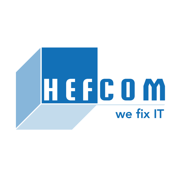 HEFCOM IT GmbH