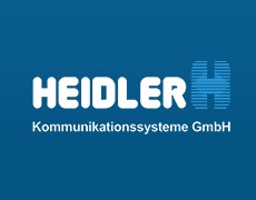 Heidler GmbH