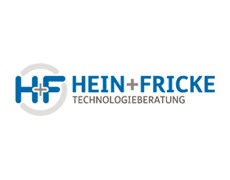 HEIN + FRICKE GmbH