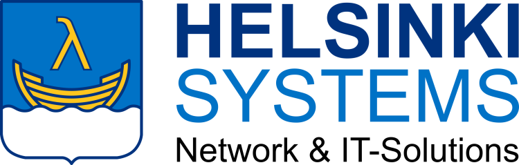 Helsinki Systems GmbH