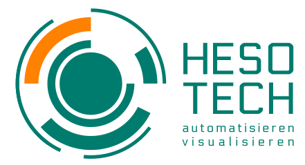 Hesotech GmbH