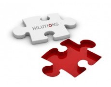HILUTIONS