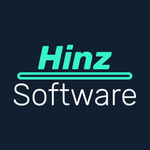 Hinz Software - Lucas Hinz