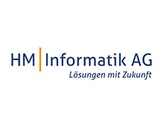 HM Informatik AG