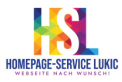 Homepage-Service Lukic