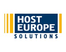 Host Europe Solutions GmbH