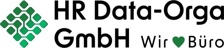 HR Data-Orga GmbH