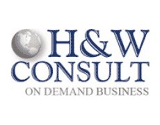 H&W CONSULT