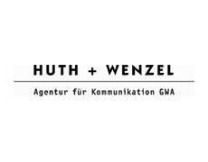 Huth + Wenzel I Agentur für Kommunikation GmbH