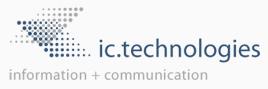 ic technologies GmbH