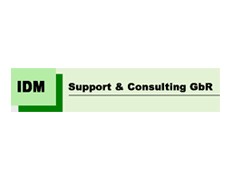 IDM Support & Consulting GbR