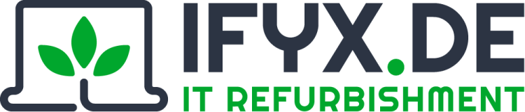 IFYX - IT Refurbishment