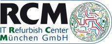 IT-Refurbish-Center-München GmbH