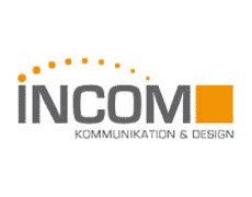INCOM Kommunikation & Design