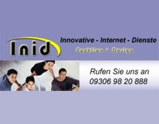 INID GmbH