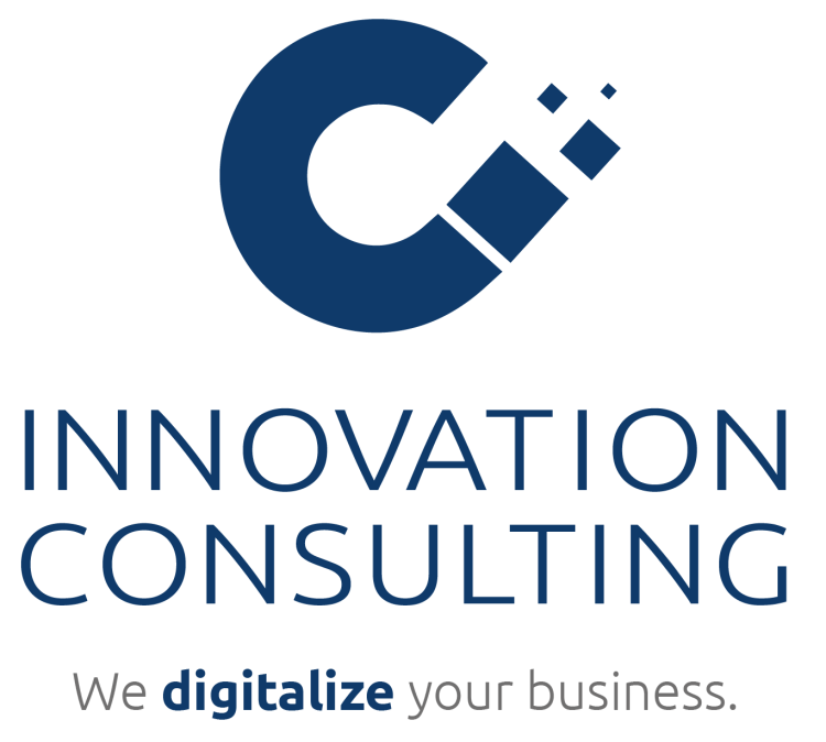 Innovation Consulting GmbH