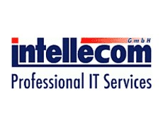 intellecom GmbH - Professional IT Services