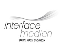 interface medien GmbH