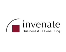 Invenate GmbH