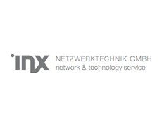INX Netzwerktechnik GmbH