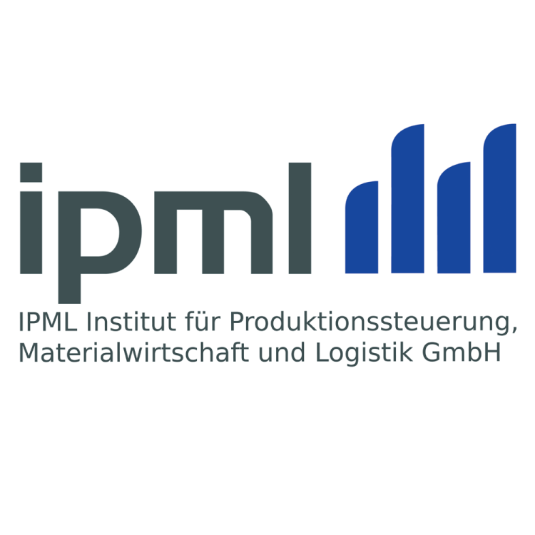 IPML Institut für Produktionssteuerung, Materialwirtschaft und Logistik GmbH