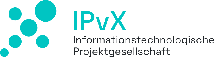 IPvX UG (haftungsbeschränkt)