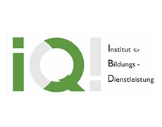 IQ Institut für Bildungsdienstleistung