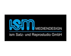 ISM Satz- und Reprostudio GmbH