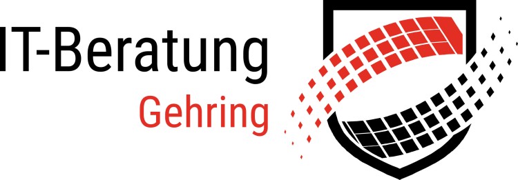 IT-Beratung Gehring