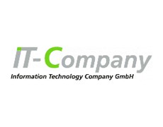 IT-Company GmbH