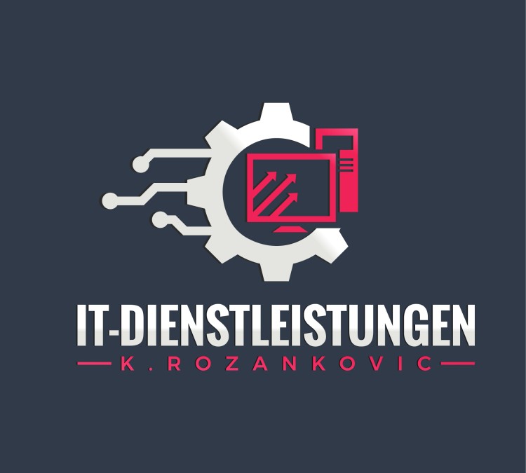 IT-Dienstleistungen K.Rozankovic