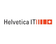 Helvetica IT AG